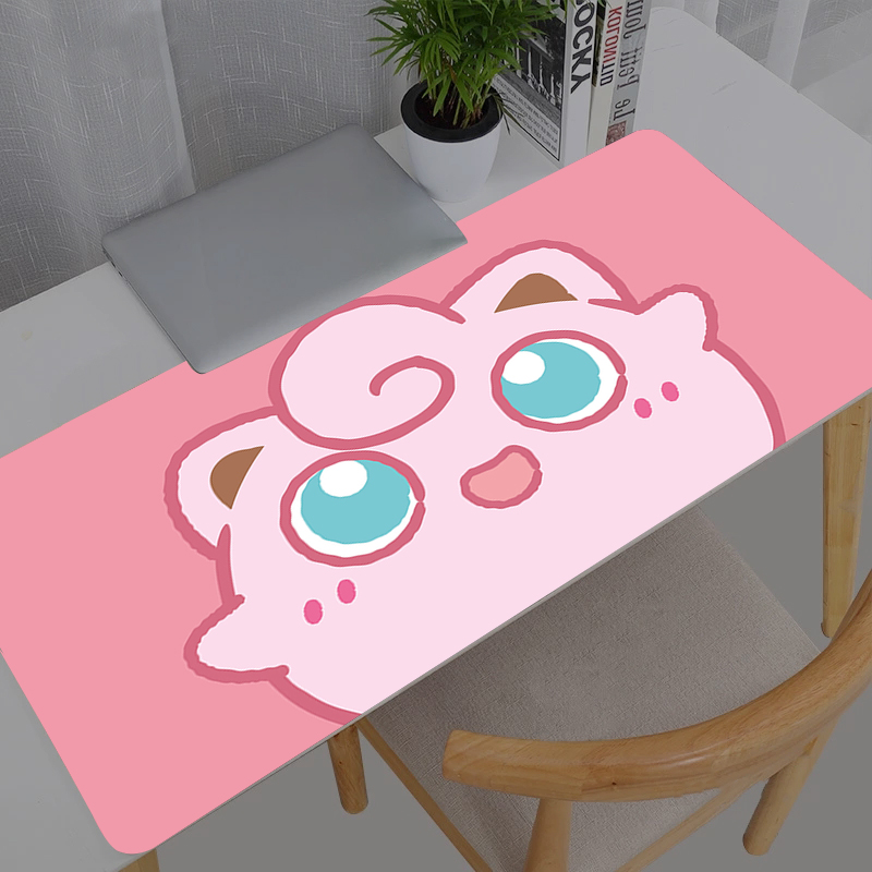 Mouse Pad Large PC Pokemon Pik - Desk Setup Mat review and price