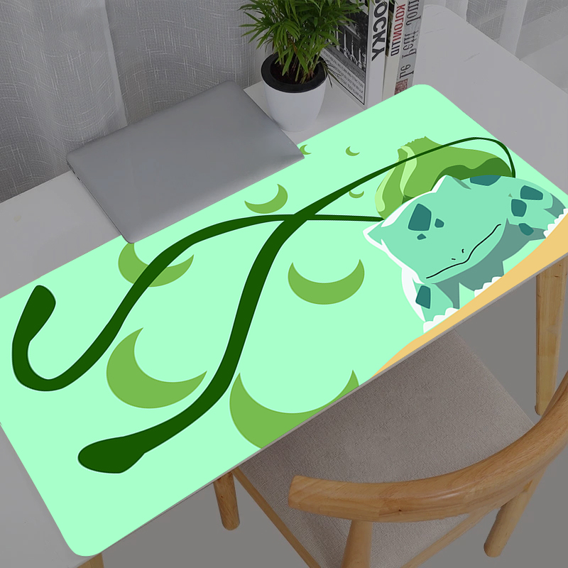 Mouse Pad Large PC Pokemon Pik - Desk Setup Mat review and price