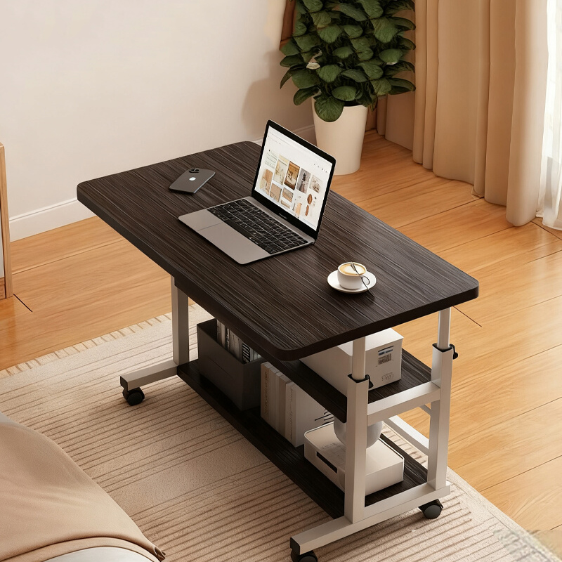 Portable Adjustable Height Com - Desk Setup For Studying review and price