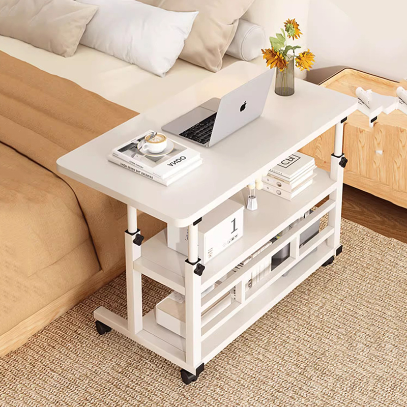 Portable Adjustable Height Com - Desk Setup For Studying review and price