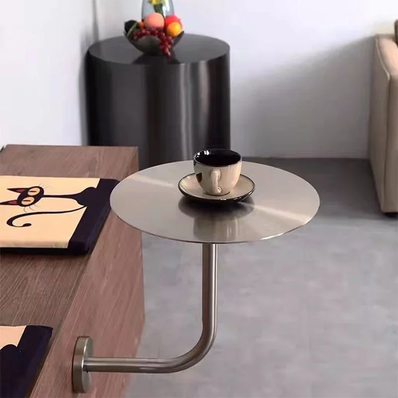 Wall Hanging Stainless Steel S - Desk Setup Minimalist review and price