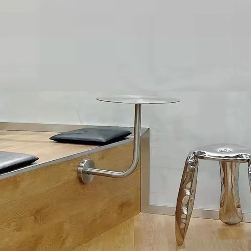 Wall Hanging Stainless Steel S - Desk Setup Minimalist review and price