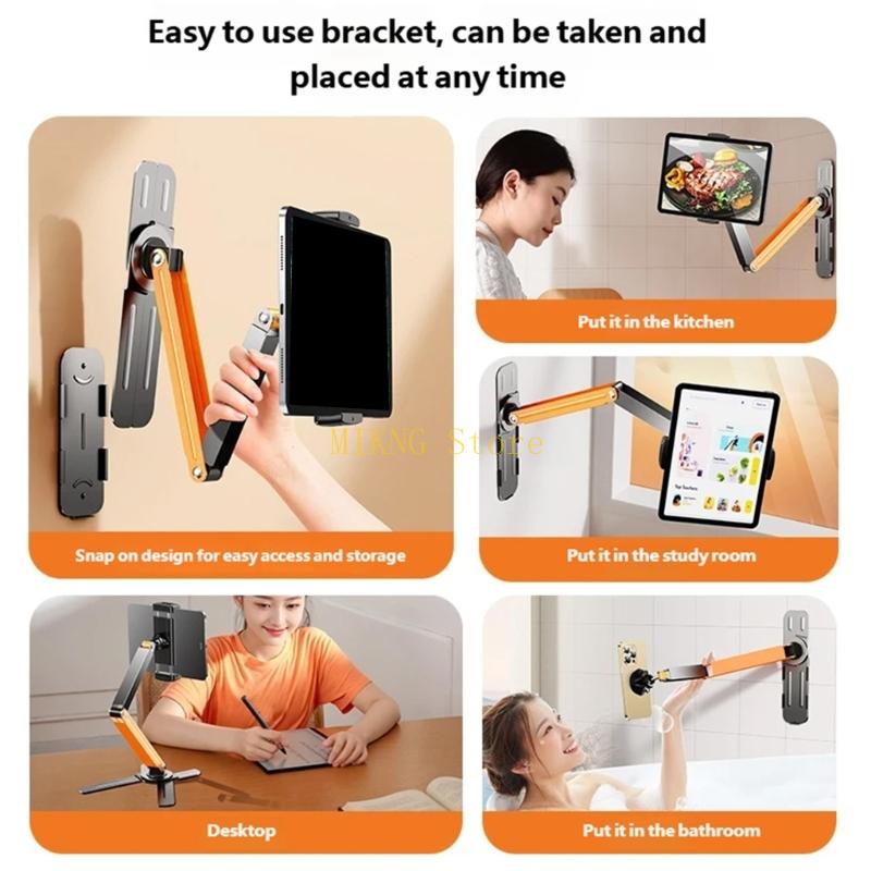 Quick Setup Phone Tablet Holde - Desk Setup Or Set Up review and price