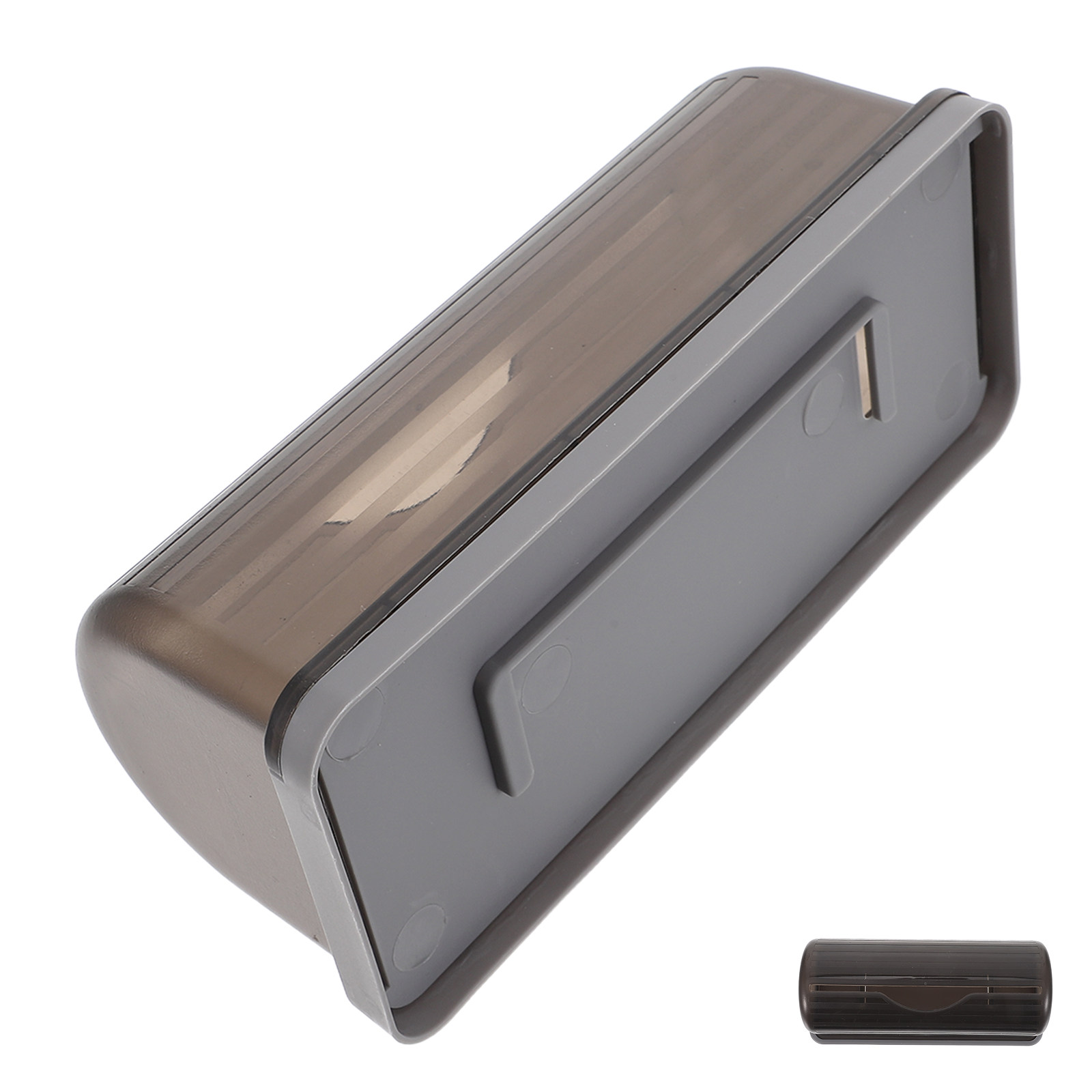 Wall Mounted Trash Bag Holder  - Cable Box Organizer review and price