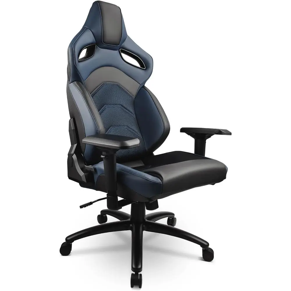 PVC Reclinable Sport Racing Se - Desk Setup Or Set Up review and price