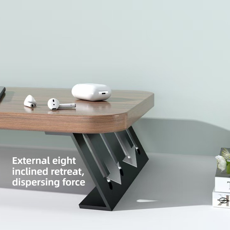 Monitor Height Increase Stand  - Monitor Riser Wood review and price