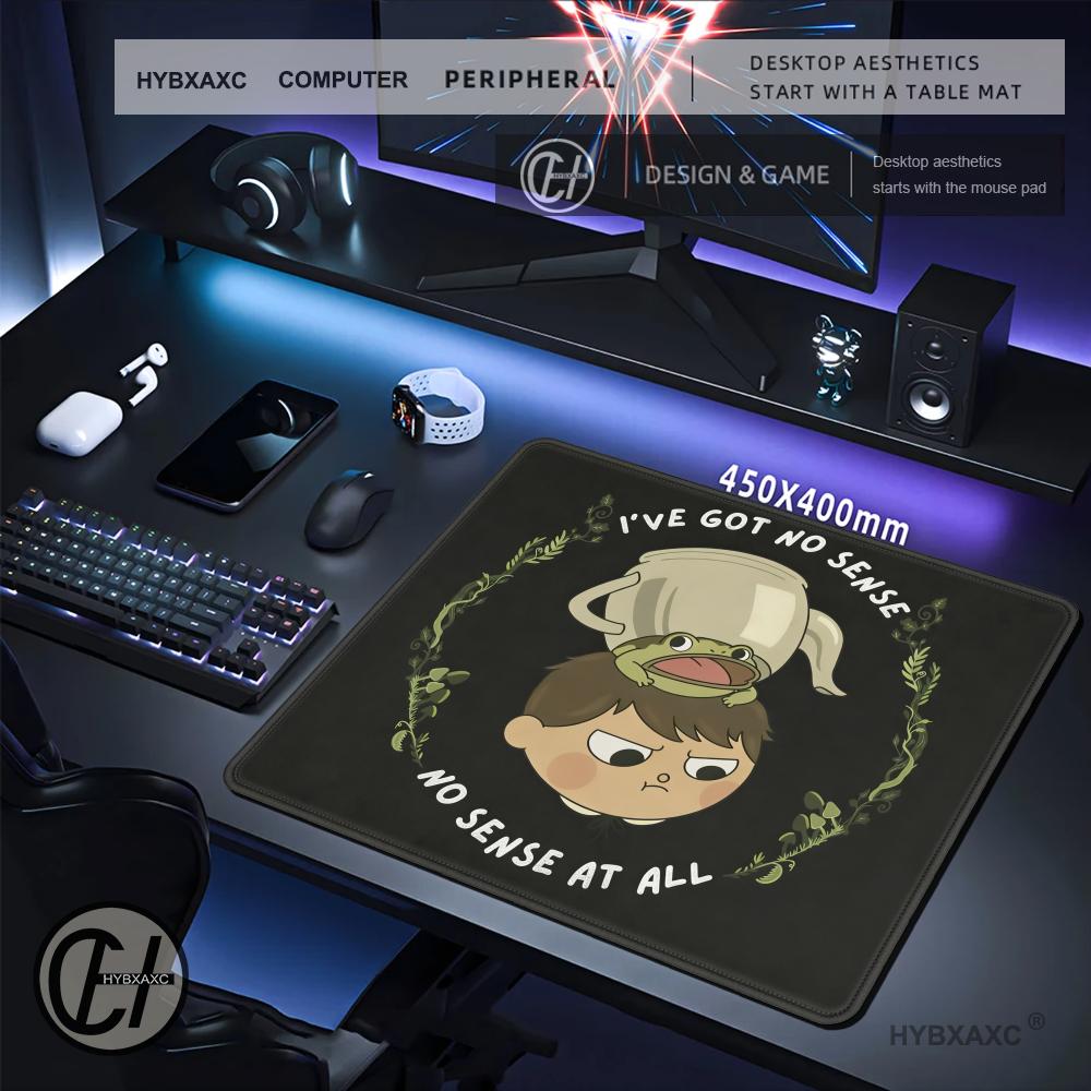 HYBXAXC Over the garden wall,  - Desk Setup Or Set Up review and price